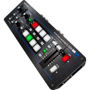 Производственный видеомикшер Roland V-1SDI 4-Channel HD Video Switcher V-1SDI