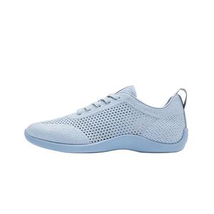 Allbirds Легкие нескользящие повседневные кроссовки Air Flow с низким верхом, женские, светло-голубые