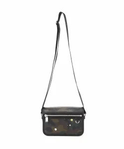 Маленькая сумка через плечо Gentil Bandit B'2Nd, цвет Camo 4