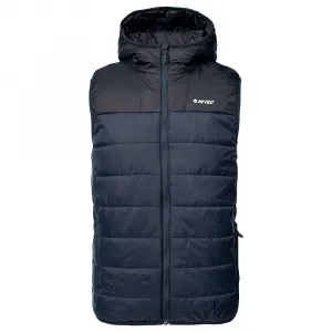 Жилет HI-TEC Savaro, синий