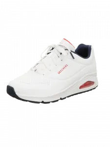 Низкие кроссовки Skechers Sport Uno Stand On Air, бежевый