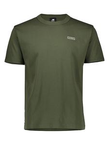 Футболка New Balance, хаки