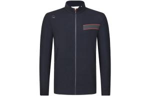 Мужская куртка Fila, темно-синий