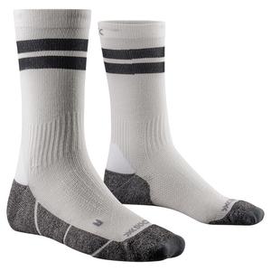 Носки X-SOCKS Core Natural Graphics, Разноцветный