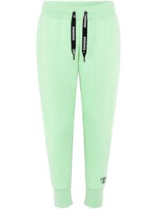 Зауженные брюки CHIEMSEE, Mint