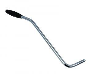 Allparts BP-2317 US 10-32 Тремоло с черным наконечником BP-2317 US 10-32 Tremolo Arm with Tip