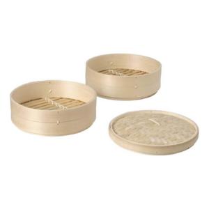 Пароварка Ikea Klockren, 23 см