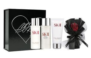 Набор для путешествий SK II Fairy Water / пробный набор унисекс SK-II
