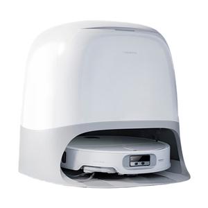 Робот-пылесос Roborock P20 Ultra, белый