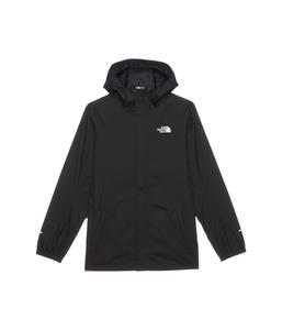Куртка The North Face Kids Antora Rain Jacket, цвет TNF Black/TNF Black