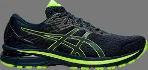 Кроссовки gt-2000 9 lite-show 'french blue lime' Asics, синий