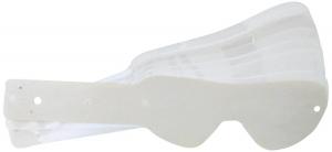 Пленка защитная Scott Huste Works Holeshot Tear Off 10 Pack в рулоне