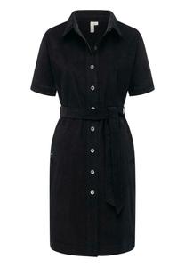 Платье Ragwear Shirt dress, Black