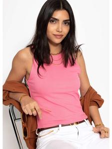 Топ SASSYCLASSY, розовый