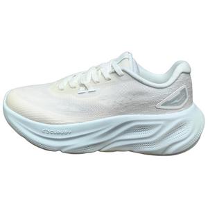 Erke Кроссовки для бега с низким верхом, устойчивые к скольжению, унисекс, белые, синие