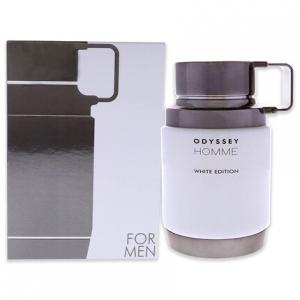 Спрей для мужчин Armaf Odyssey Homme White Edition, 100 мл