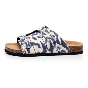 Golofi Скользостойкие слайдеры мужские G005 зеленый камуфляж, цвет G005 Green Camouflage