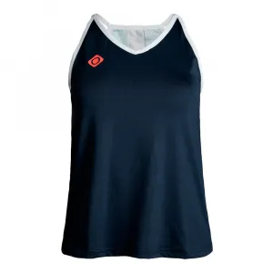 Спортивный топ Izas Lasies, синий