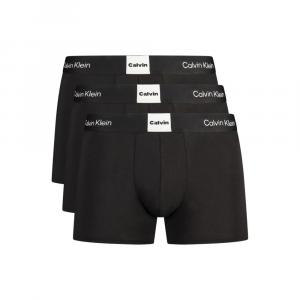 Набор мужских боксеров Calvin Klein Cotton Stretch, 3 шт.
