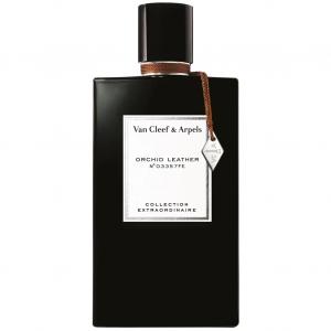 Парфюмерная вода Van Cleef & Arpels Collection Extraordinaire Orchid Leather
