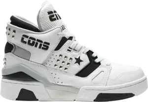 Кроссовки Converse Just Don x ERX-260 Mid GS Metal White, белый