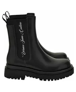 Ботинки Versace, черный