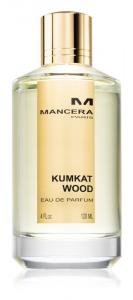 Парфюмерная вода Mancera Kumkat Wood, 120 мл