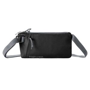 Сумка через плечо EAGLE CREEK Stash Pouch, черный