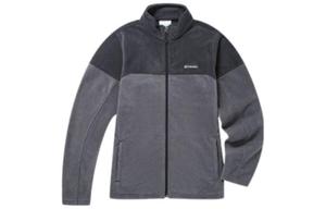 Куртка Coach мужская серая Columbia