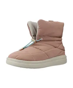 Зимние ботинки Hey Dude, розовый
