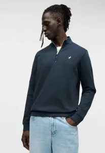 Толстовка Pier One, Dark Blue