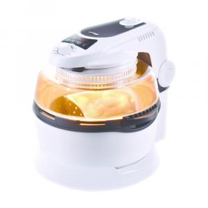 Аэрофритюрница German Pool CKF-215, белый