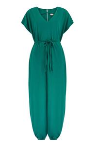Turtledove London Комбинезон 'Rita' в зеленом цвете
