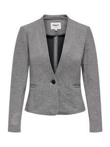 ONLY Блейзер в сером цвете