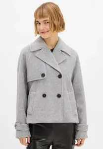 Легкая куртка S.Oliver, Hellgrau