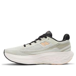 Кроссовки свежая пена 1080 New Balance, зеленый