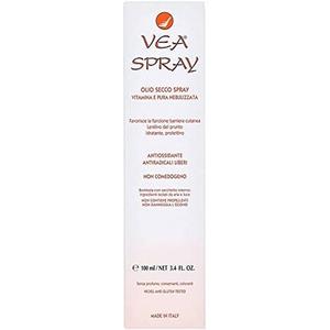 Сухое масло-спрей 100мл, Vea