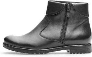 Женские классические ботильоны ARA, Black