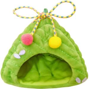 Плюшевый кулон Zongzi Nest Dolls высотой 9 см BAMBOO MATES