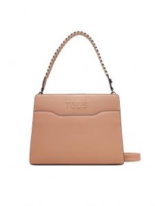 Женская сумка Audree 2002286345 Tous, коричневый