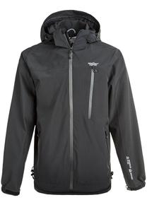 Куртка Performance Weather Report Delton, Black