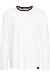 Лонгслив Fq1924 DILAN, белый