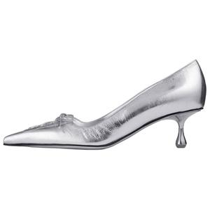 Туфли-лодочки Scarlett 50mm Jimmy Choo, original shoe box not included