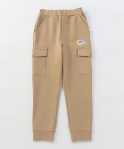 Спортивные брюки-карго Comme Ca Ism, цвет Beige