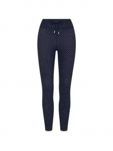 Леггинсы в горошек Spellbound The Upside, синий