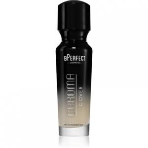 Жидкая матовая основа BPerfect Chroma Cover, цвет C3, 30 мл