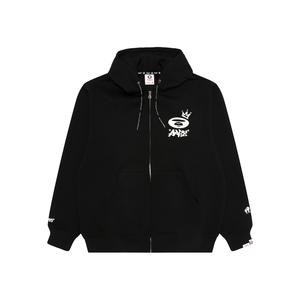 Aape Толстовка FW25 мужская black