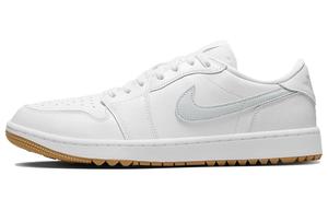 Jordan Air Jordan 1 винтажные баскетбольные кроссовки мужские, White