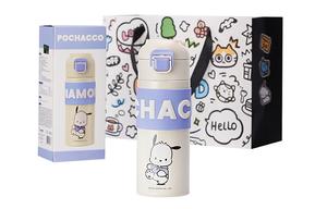 Термостакан Sanrio, белый