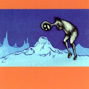 Виниловая пластинка LP Chapter 2: Learning - Early Recordings [Blue Vinyl] - My Morning Jacket